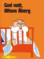 Poster for God Natt Alfons Åberg