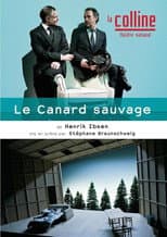 Poster for Le Canard sauvage