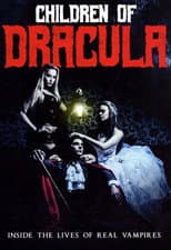 Poster for Children of Dracula