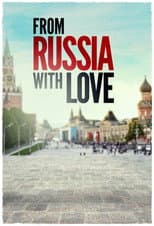Poster for From Russia With Love