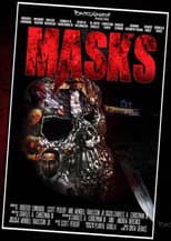 Poster for Masks
