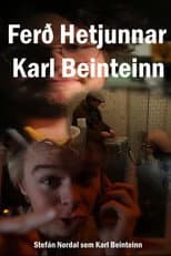 Poster for The Heroes Journey - Karl Beinteinn