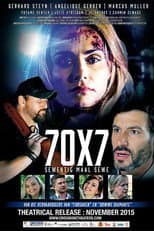 Poster for Seventy Times Seven