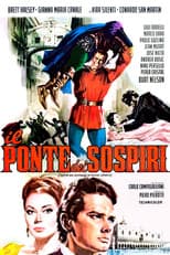 Poster for The Avenger of Venice