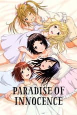 Poster for Paradise of Innocence