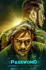 Poster for Password