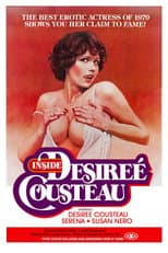 Poster for Inside Desireé Cousteau