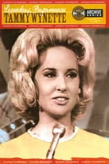 Poster for Tammy Wynette: Legendary Performances