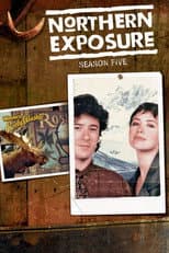 Poster for Season 5