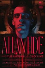 Poster for Atlantide