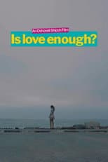Poster for Is Love Enough?