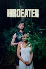 Poster for Birdeater