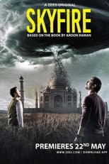Poster for Skyfire
