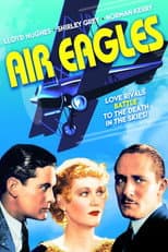 Poster for Air Eagles