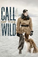 Poster for Call of the Wild