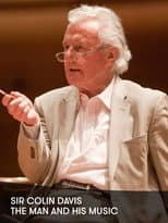 Poster for Colin Davis: The Man and His Music