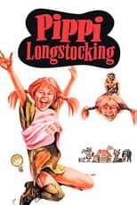 Poster for Pippi Longstocking