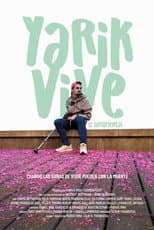 Poster for Yarik vive