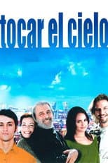 Poster for Touch the Sky