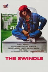 Poster for The Swindle
