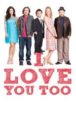 Poster for I Love You Too