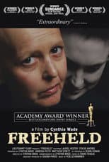 Poster for Freeheld