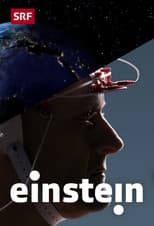 Poster for Einstein