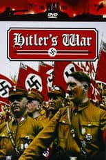 Poster for The War File: Hitler's War