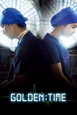 Poster for Golden Time