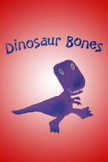 Poster for Dinosaur Bones