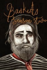Poster for Season 2