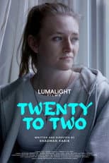 Poster for Twenty to Two