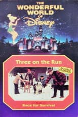 Poster for Race for Survival