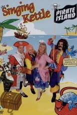 Poster for The Singing Kettle: Pirate Island