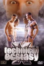 Poster for Technical Ecstasy
