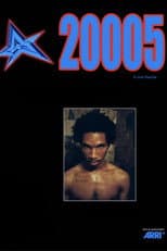 Poster for 20005 - A Livestream Experience for ‘Blush’
