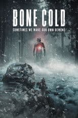 Poster for Bone Cold