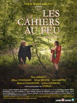 Poster for Les cahiers au feu