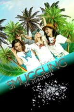 Poster for Smuggling in Suburbia