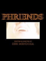 Poster for Phriends