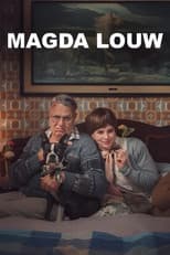 Poster for Magda Louw