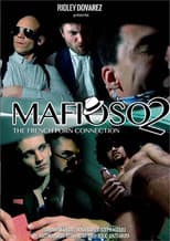 Poster for Mafioso 2: The French Porn Connection