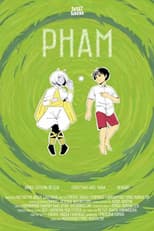 Poster for PHAM