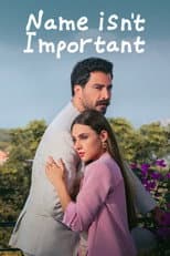 Poster for Name Isn't Important