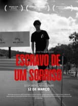 Poster for Escravo de um Sorriso