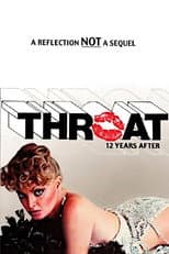 Poster for Throat: 12 Years After