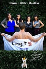 Poster for Keeping It 100