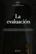 Poster for La evaluación