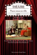 Poster for Pique-nique en ville