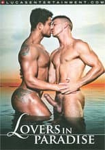 Poster for Lovers In Paradise